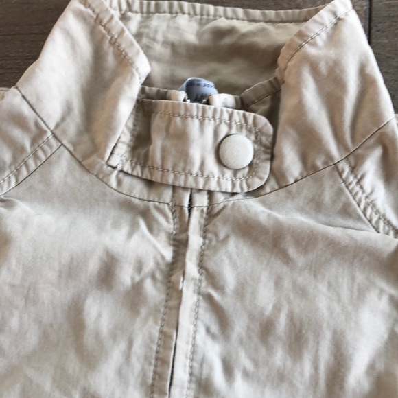 Bomber jacket - Picture 4 of 8